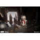 Star Wars Action Figure 1/6 R5-D4 22 cm